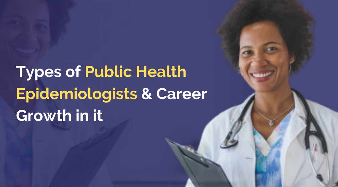 Public Health Epidemiologists