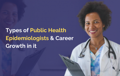 Public Health Epidemiologists