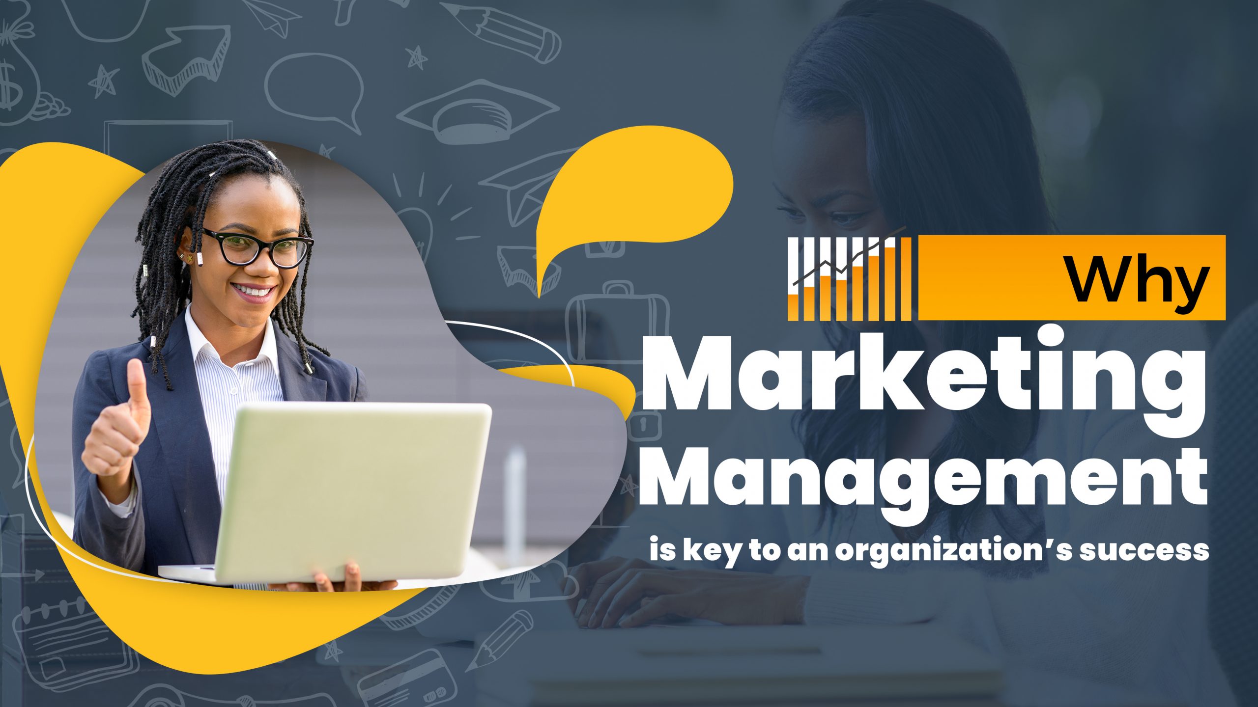 Marketing Management Organization Success