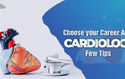 Cardiologist-Texila