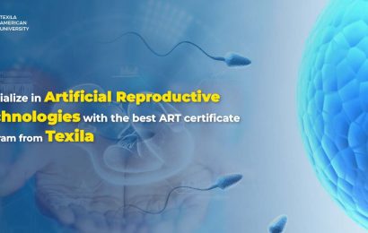Specialize in Artificial Reproductive Technologies with the best ART certificate program from Texila CPD