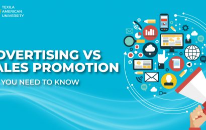 Advertising Vs Sales Promotion - All you need to know