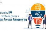 Understanding BPR with a certificate course in business process reengineering