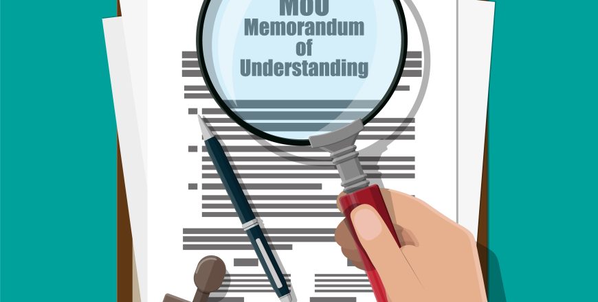 Understand MoUs, commissions, visa rules, and data privacy - Texila ...