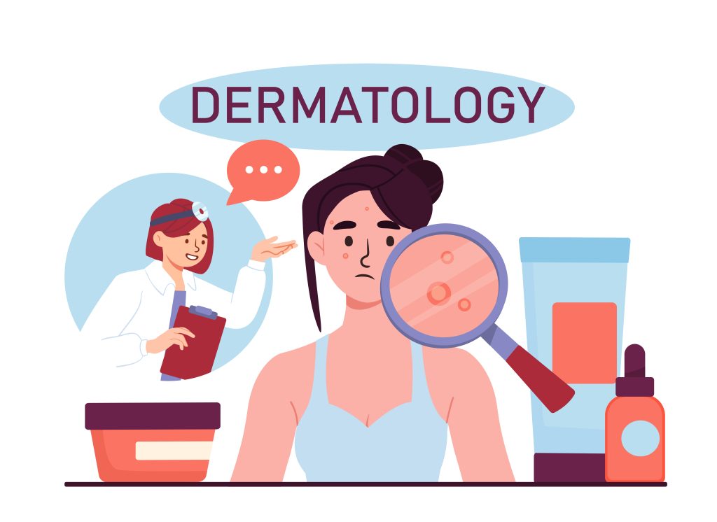 Dermatology in Primary Care - Texila American University